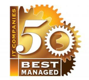 50 Best Managed