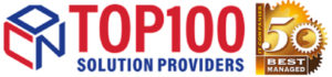 Top 100 Solutions Providers